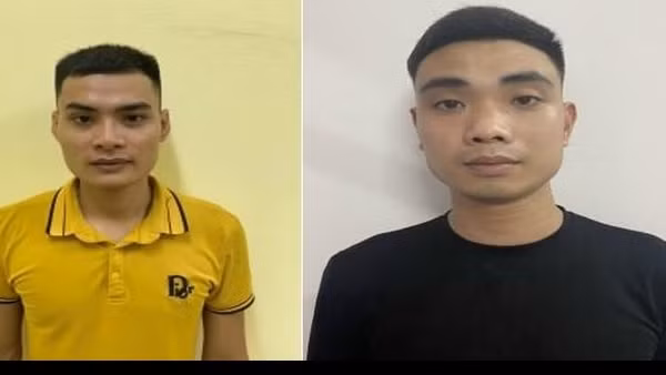 Hai chị em ruột lừa đảo hơn 36 tỷ đồng ảnh 1