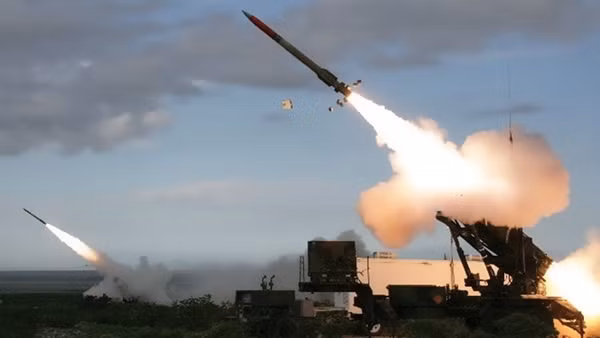 Nga yêu cầu NATO huỷ kế hoạch kết nạp Ukraine và Gruzia ảnh 2
