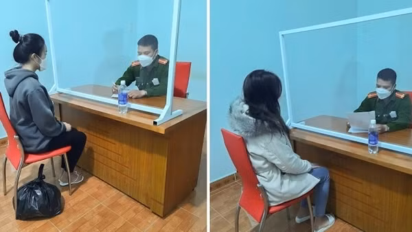 Khởi tố 5 cô gái đánh ghen một nữ sinh