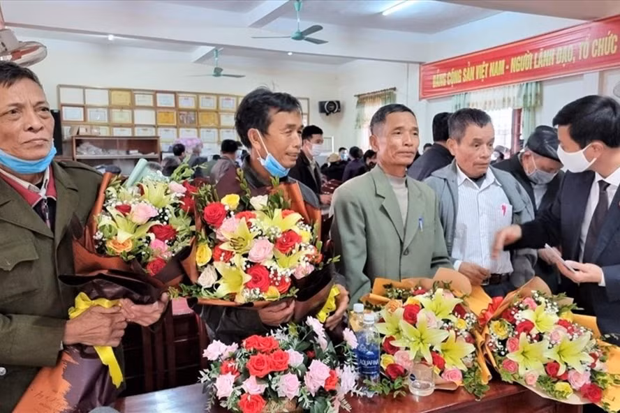 4 người bị kết án oan yêu cầu Tòa án bồi thường hơn 12 tỷ đồng -0