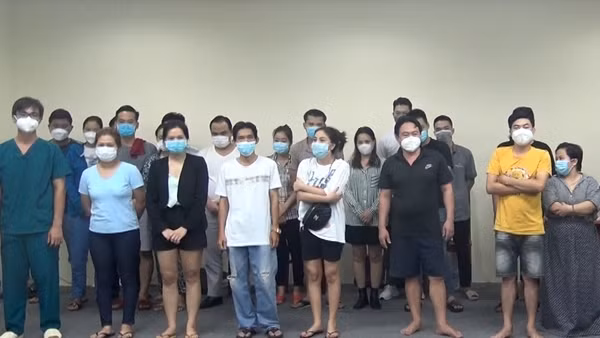 Đầu tư tài chính hay cờ bạc trá hình? ảnh 3