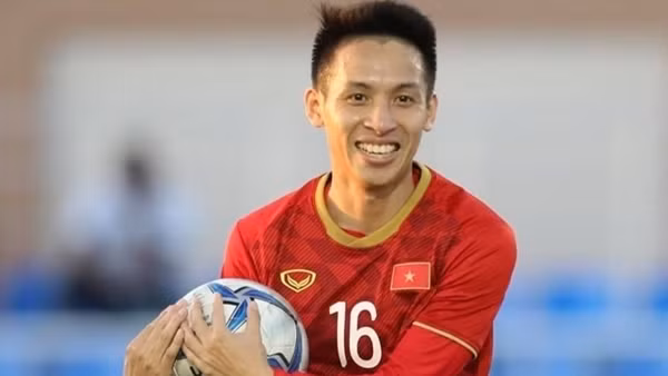 Đỗ Hùng Dũng lỡ hẹn với AFF Cup 2020 ảnh 2