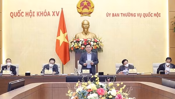 Sẽ trình Quốc hội cơ chế đặc thù mới cho TP Cần Thơ ảnh 3