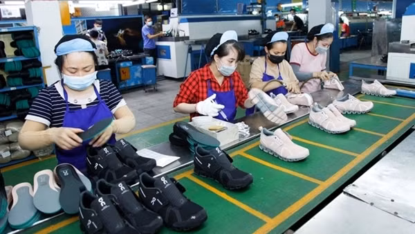Lao động nhiều lựa chọn, doanh nghiệp càng khó tuyển người ảnh 3