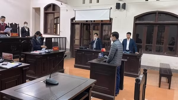 Lời khai bất ngờ của bị cáo trong vụ sạt lở đất vùi 4 người tử vong