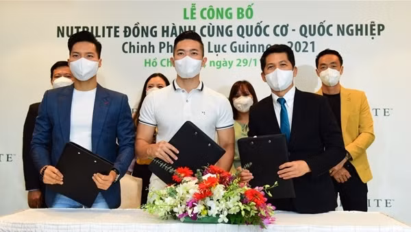 Quốc Cơ – Quốc Nghiệp sẽ biểu diễn phá kỷ lục thế giới tại Tây Ban Nha ảnh 2