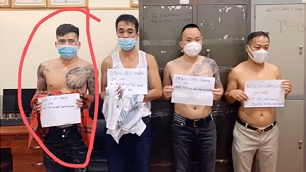 Bộ mặt của kẻ cho vay “nóng” biến người tình thành con nợ ảnh 6