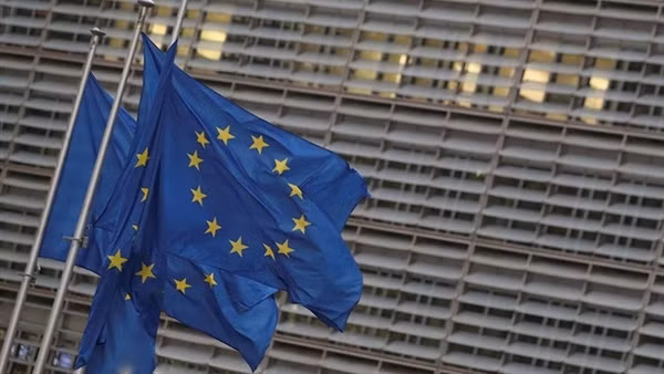 EU khởi động kế hoạch đối trọng với sáng kiến "Vành đai - Con đường" của Trung Quốc