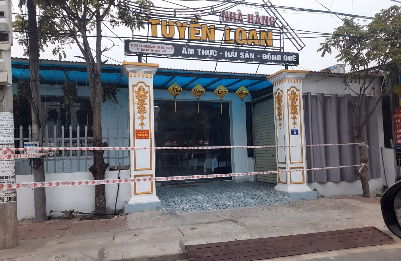 Xác định 80 người tiếp xúc gần với các cô gái F0 ở Đồ Sơn -1