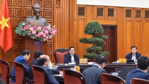 Thúc đẩy chuyển đổi số để thực hiện hiệu quả các FTA thế hệ mới ảnh 3