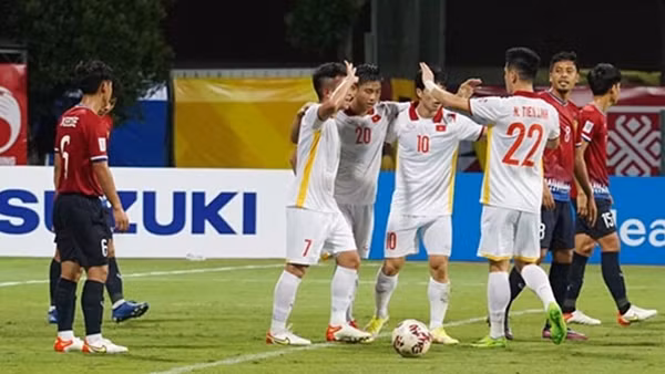 Tuấn Anh, AFF Cup và giá trị của sự đợi chờ ảnh 3