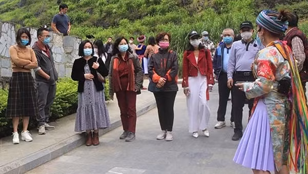 Vì sao triển khai nhiều chính sách hỗ trợ, người làm du lịch vẫn than khó? ảnh 2
