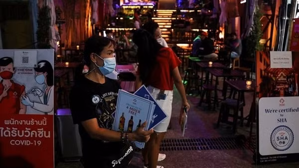 Vấn đề Ukraine lên bàn đàm phán Nga – Mỹ ảnh 2
