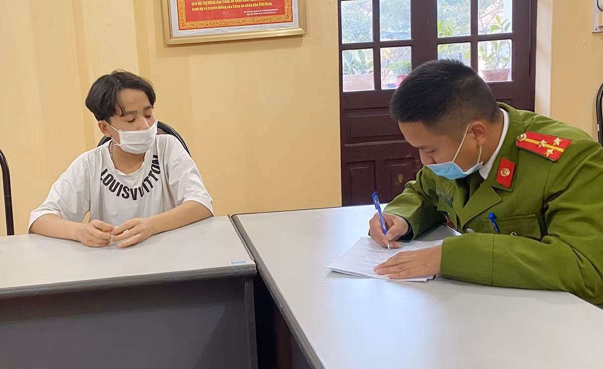 Làm rõ nguyên nhân vụ việc học sinh đánh nhau tại sân bóng -0