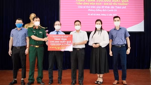 Viettel không bao giờ dừng lại ở mức gia công lắp ráp mà phải làm chủ công nghệ lõi ảnh 4