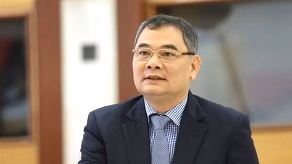 Trung tướng Tô Ân Xô trả lời về vụ Chủ tịch HĐQT Công ty cổ phần Y dược Vimedimex bị khởi tố