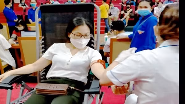 Công an Thủ đô thực hiện 6 điều Bác Hồ dạy ảnh 5