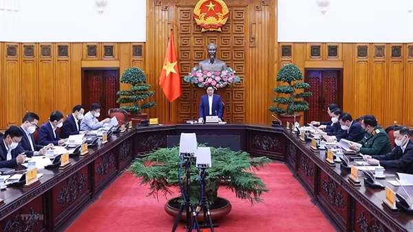 Đà Nẵng là một biểu tượng, niềm tự hào về sự trỗi dậy thành công của Việt Nam ảnh 5
