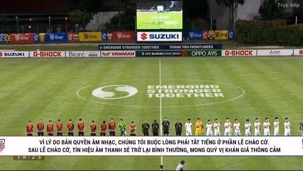 Không được có bất kỳ hành vi nào ngăn chặn việc phổ biến Quốc ca Việt Nam ảnh 2