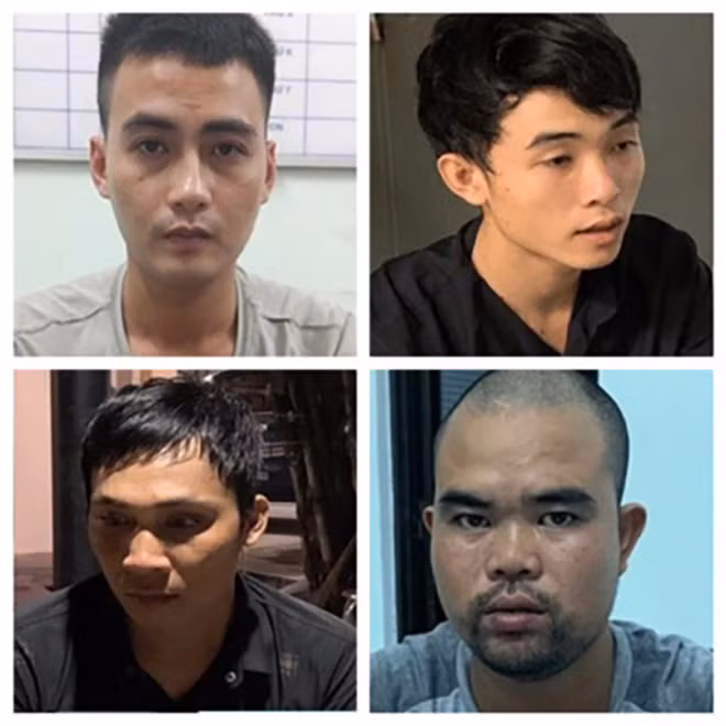“Tín dụng đen” và những vụ đòi nợ kiểu côn đồ -0