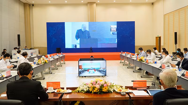 Bình Dương kiểm soát tốt dịch bệnh nhờ quyết liệt và kịp thời -0