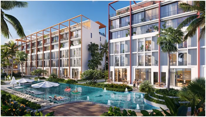 Broadway Thanh Long Bay – Đầu tư khách sạn kiểu mới tối ưu lợi nhuận -0