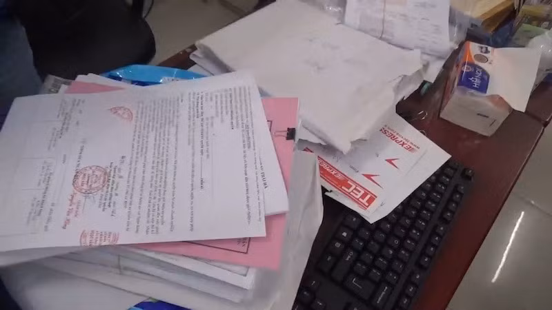 Vụ mua bán hoá đơn trên 1000 tỷ đồng đã được Công an TP Hà Nội khám phá như thế nào? -0