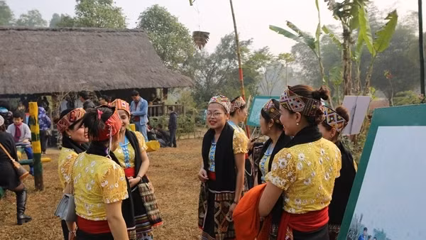 TP Hồ Chí Minh tổ chức Ngày hội Du lịch bằng hình thức trực tuyến ảnh 3