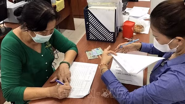 Gần 12 triệu người lao động khó khăn vì dịch bệnh cần hỗ trợ ảnh 1