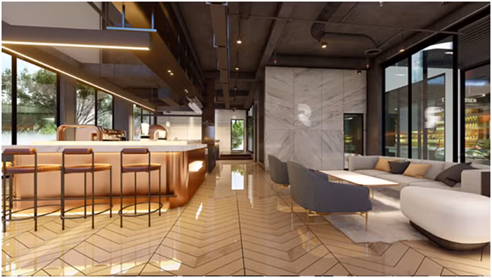 Villa có “chỉ số sức khỏe cao” được săn đón trên thị trường -0