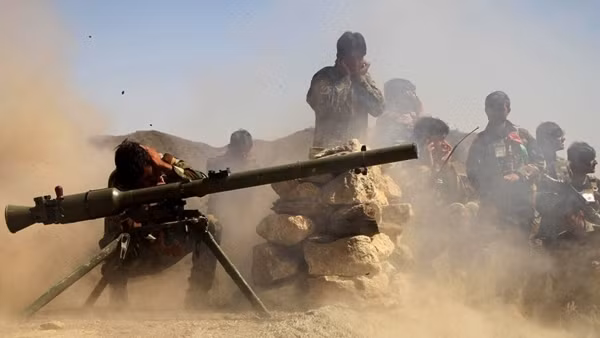Nước Pháp và “bài học Afghanistan” ảnh 3