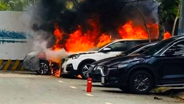 Giết người vì nghi vợ ngoại tình ảnh 4