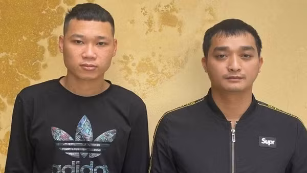Giấu ma túy trong thú nhồi bông, lãnh án 16 năm tù ảnh 2