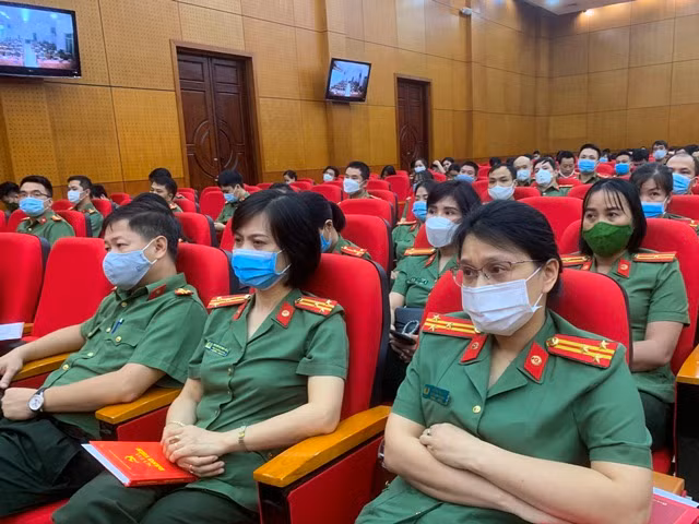 Cục Viễn thông và cơ yếu -0