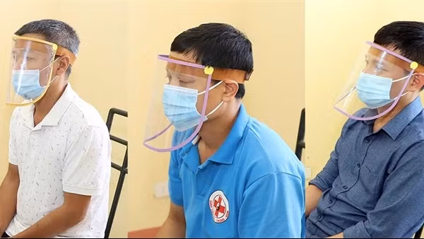 Chuyển hồ sơ điều tra vụ Phó Chủ tịch Hội Nông dân “rút ruột” tiền hỗ trợ nông dân ảnh 2