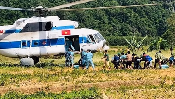 Đảm bảo đầu tư trang thiết bị để Cảnh sát cơ động tiến thẳng lên hiện đại ảnh 5