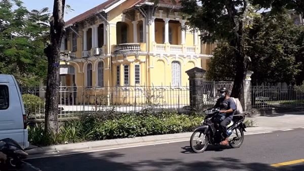 Bảo tàng nghệ thuật lớn nhất thế giới ảnh 2