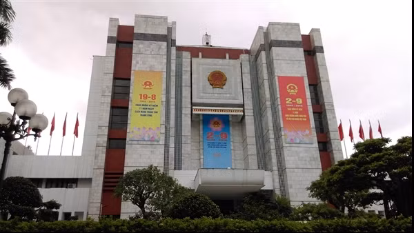 Thí điểm chính quyền đô thị ở Hà Nội, 21 lãnh đạo HĐND, UBND phường phải nghỉ việc