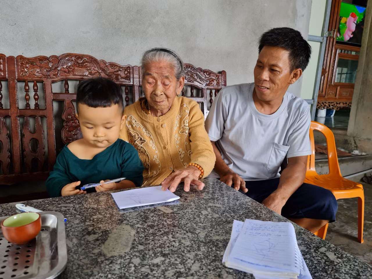 ccủa mẹ Thỉ -0