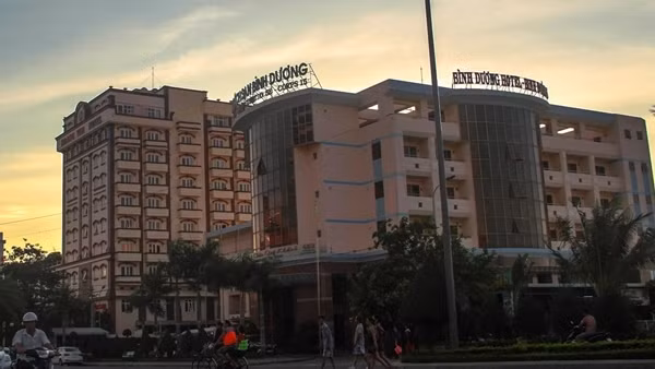 Từ 0h ngày 15/10, Bình Định cho phép gym, yoga, massage, karaoke... hoạt động trở lại ảnh 2