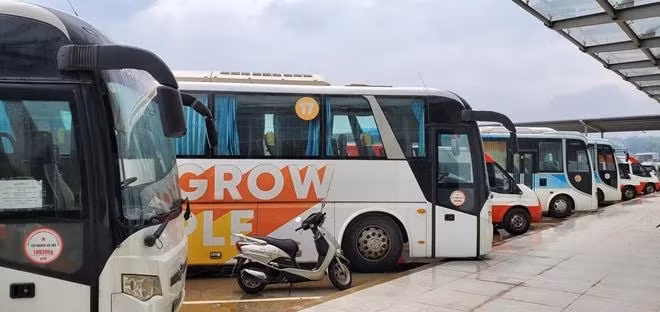 Tiềm ẩn hậu họa từ dịch vụ 