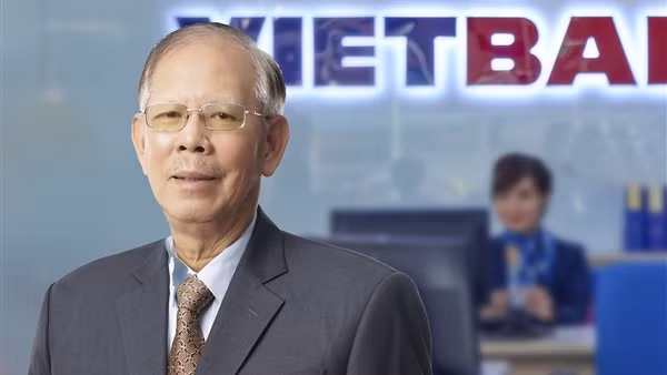 Vietbank thay đổi nhân sự quản lý cấp cao