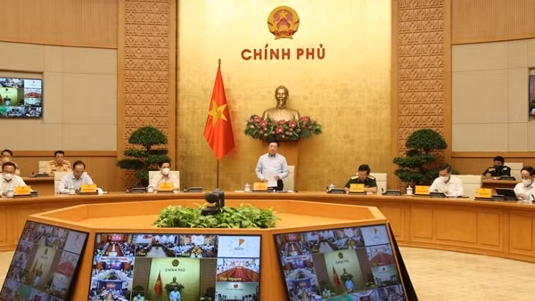 Hà Nội kiểm tra điểm “nóng” vi phạm trật tự ATGT đường thuỷ ảnh 3