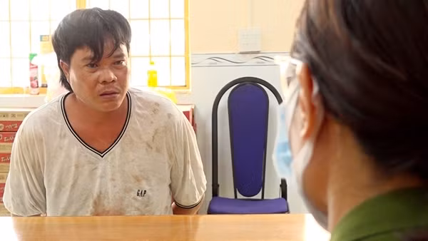 Bất ngờ lời khai của kẻ dùng cây xôm gạo đâm 3 người thương vong ảnh 4