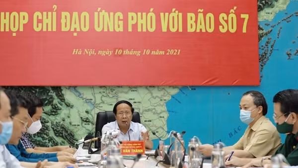 Thủ tướng chỉ đạo ứng phó nguy cơ "bão chồng bão", "lũ chồng lũ" ảnh 3
