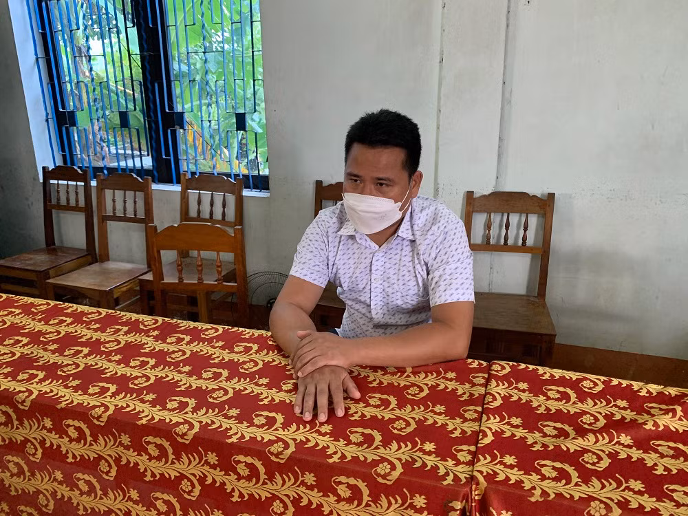 Làm sai lệch hồ sơ bồi thường, chuyên viên trung tâm quỹ đất bị bắt -0