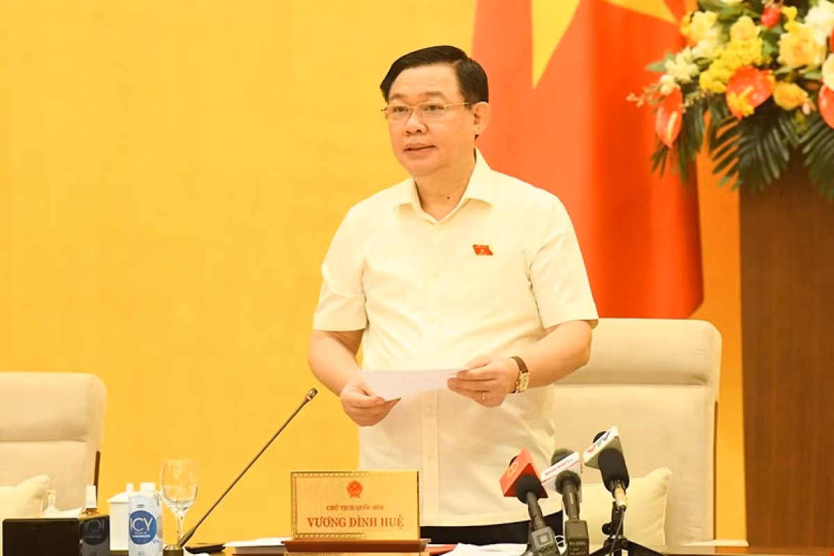 Nhiều đổi mới, cải tiến sẽ được áp dụng tại kỳ họp thứ 2, Quốc hội khoá XV -0