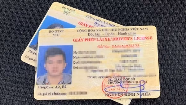 Hà Nội: Từ 20/10, tái sát hạch, cấp giấy phép lái xe