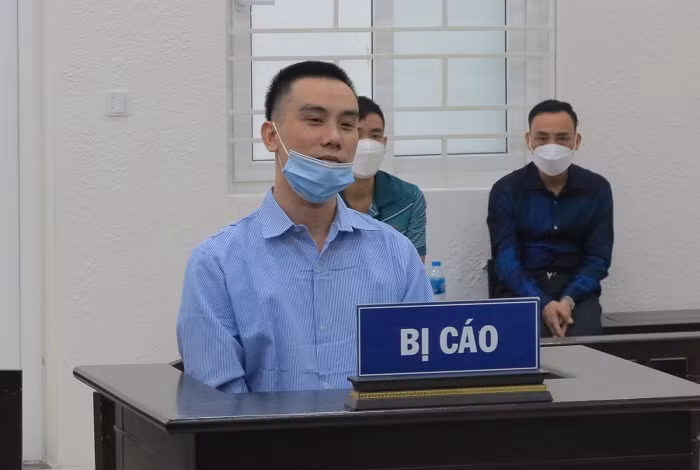 Vì nhát dao giải toả bức xúc, lĩnh 7 năm 6 tháng tù -0