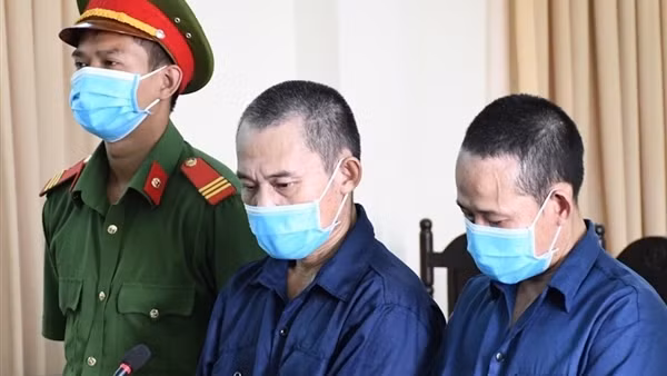 Thanh niên gián tiếp làm chiến sĩ công an hy sinh lãnh án ảnh 3